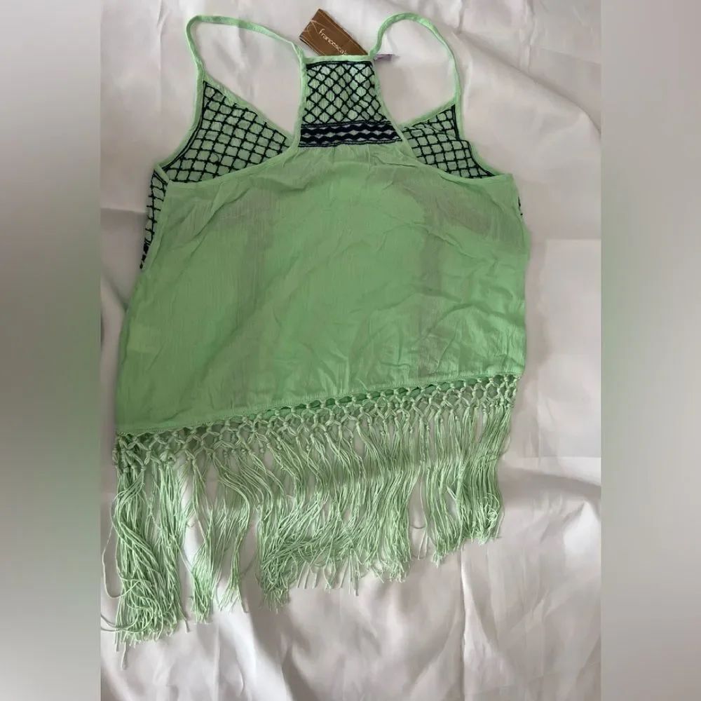 Francesca’s Tank Top - Picture 3 of 3